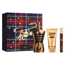 LE MALE ELIXIR SET PARFUM